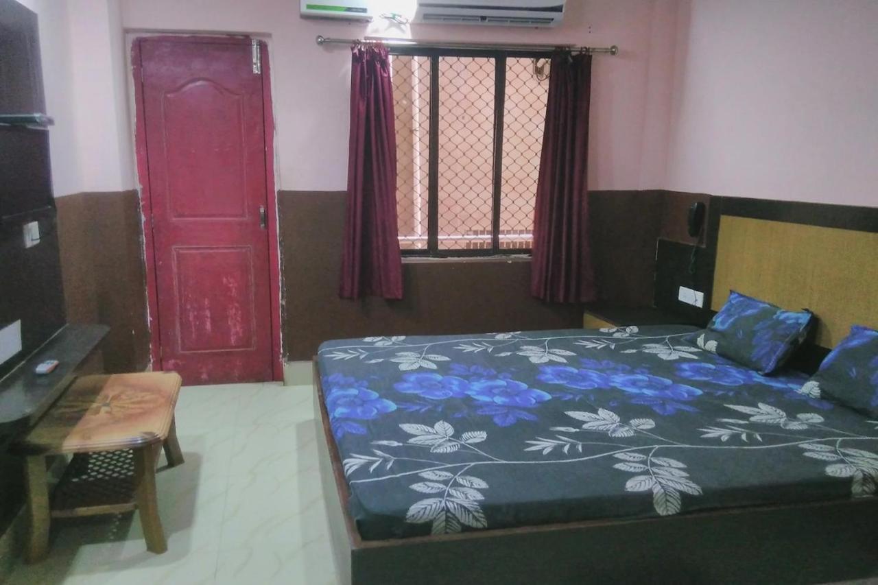 Hotel Samrat Palace Near Puri Sea Beach Best Choice Of Travellers By Morservices Екстер'єр фото