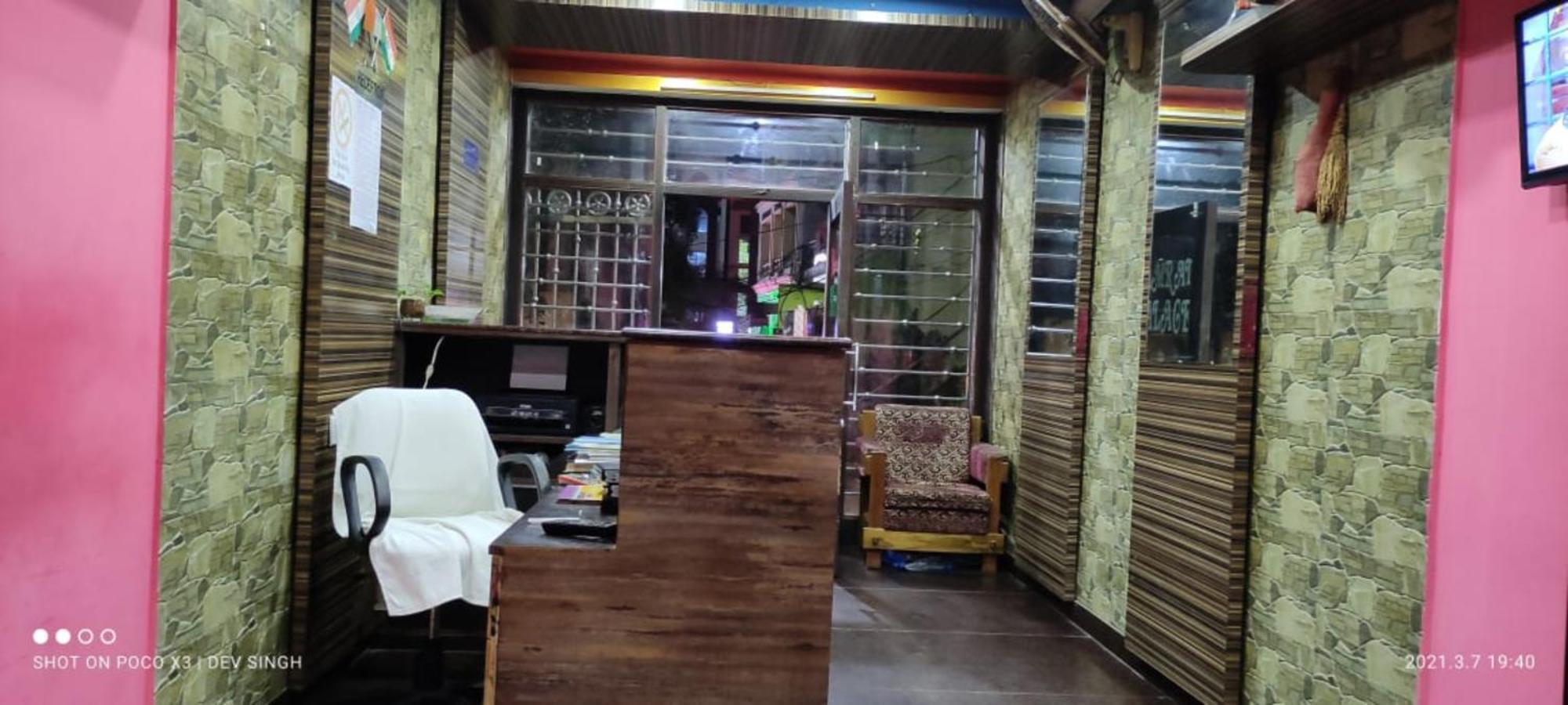 Hotel Samrat Palace Near Puri Sea Beach Best Choice Of Travellers By Morservices Екстер'єр фото