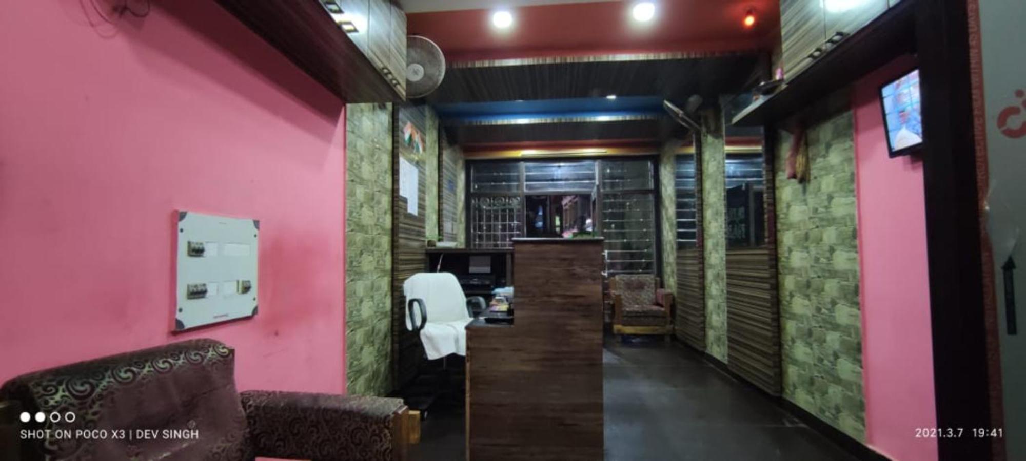 Hotel Samrat Palace Near Puri Sea Beach Best Choice Of Travellers By Morservices Екстер'єр фото