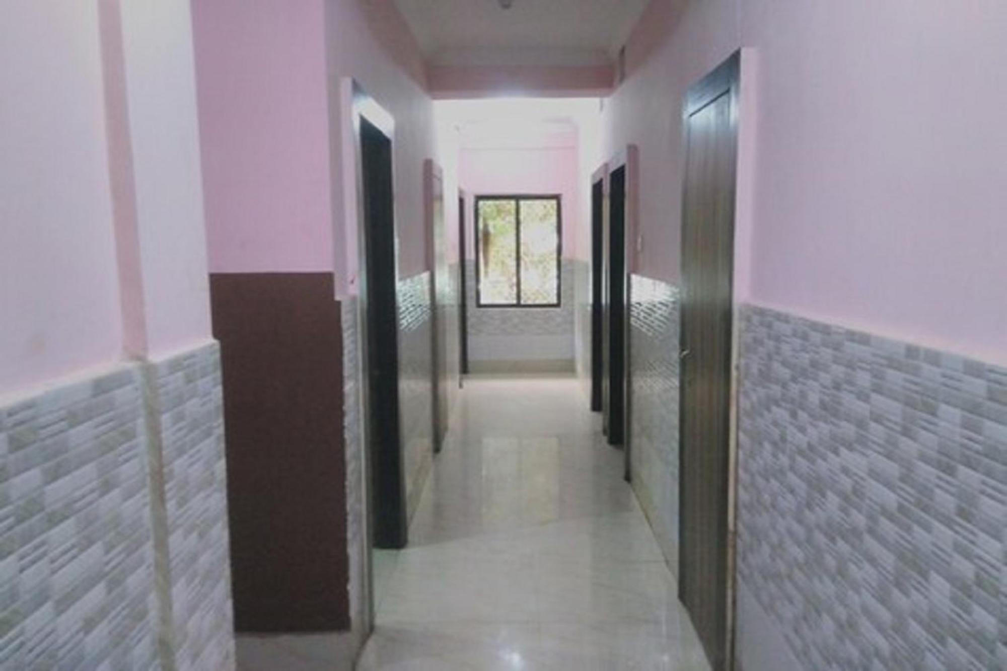 Hotel Samrat Palace Near Puri Sea Beach Best Choice Of Travellers By Morservices Екстер'єр фото