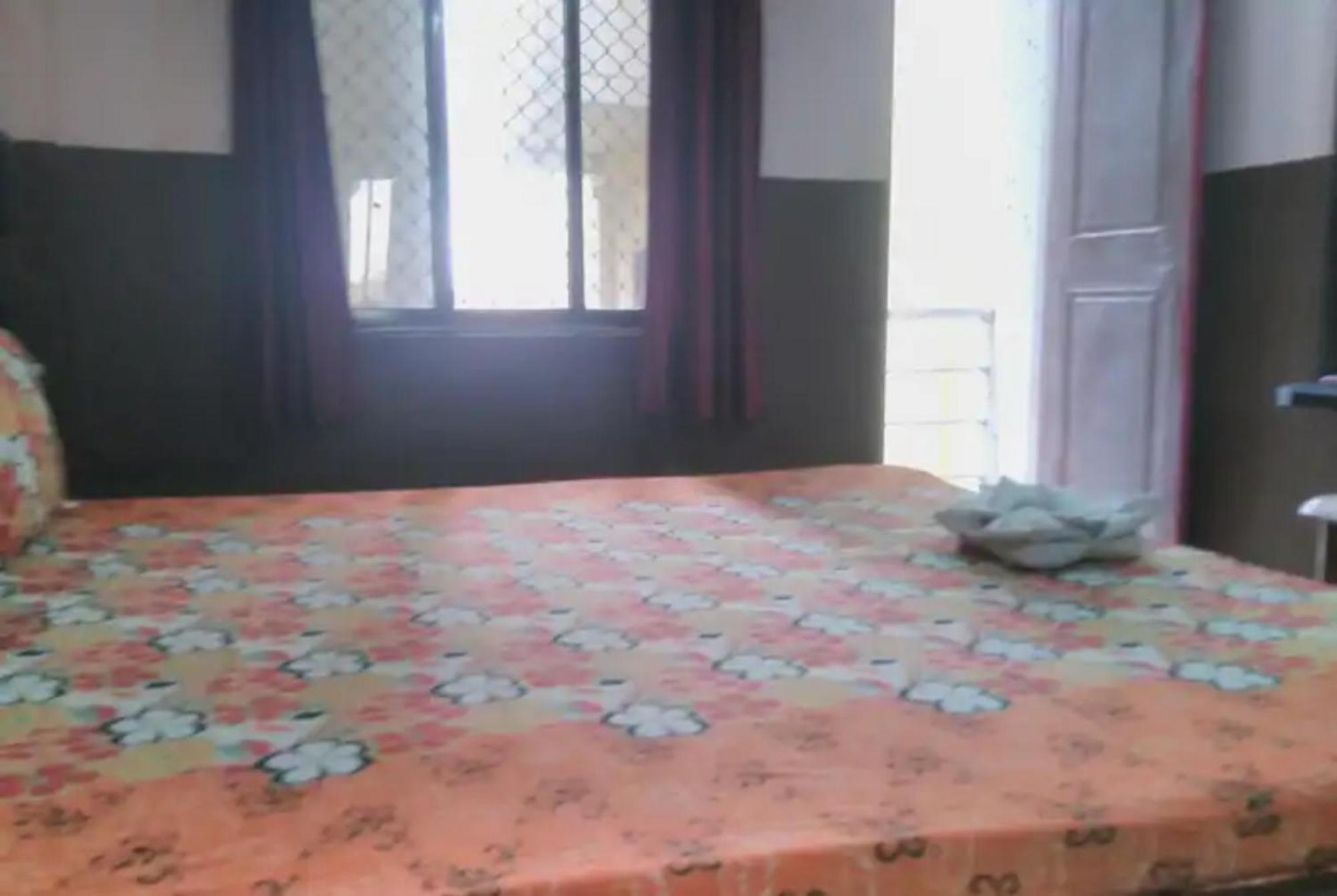 Hotel Samrat Palace Near Puri Sea Beach Best Choice Of Travellers By Morservices Екстер'єр фото